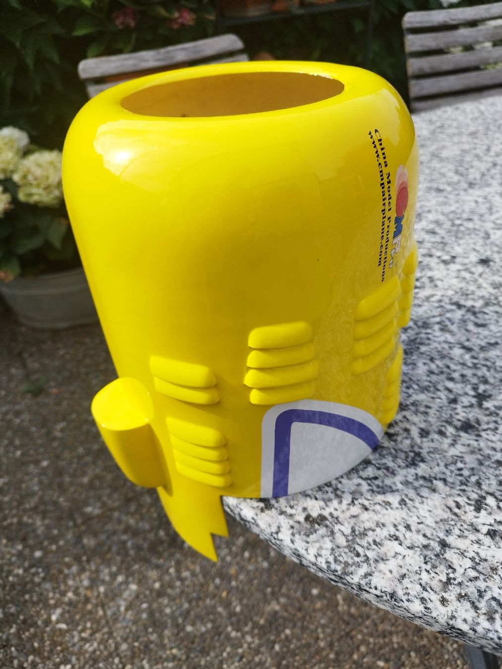 Modellismo RC: Motorhaube Jak 54 – Nuovo e nell'imballaggio originale da Menziken venduto da Sintro 2
