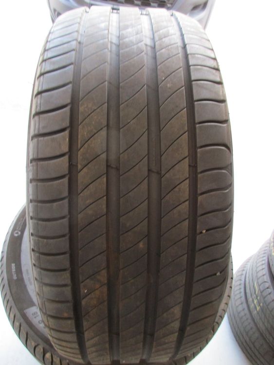 4 stk. Michelin 245/45/18 100V XL Primacy 4 | Kaufen auf Ricardo