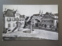 ARLESHEIM