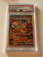 Flareon ex 146/131 (SIR) - PSA 9