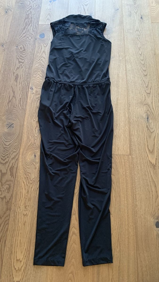 Morgan Jumpsuits: Jumpsuit Morgan – Gebraucht aus Ried-Brig von Feuerhut 1