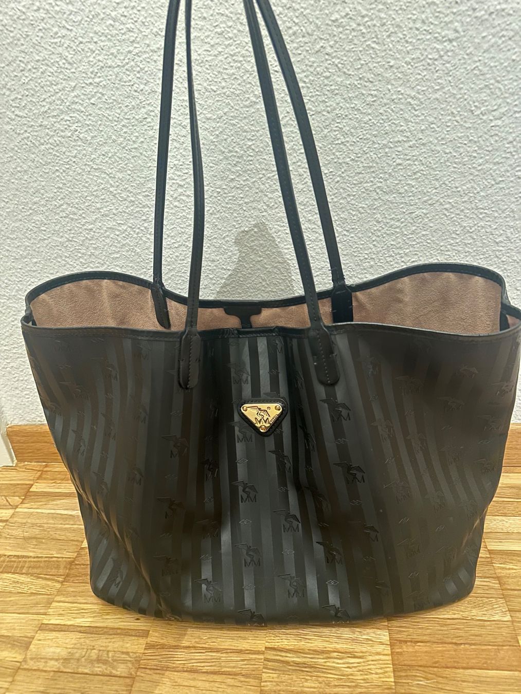 Maison Mollerus Borse da donna: Maison Mollerus Shopper Zürich – Usato da Urdorf venduto da mat_v999