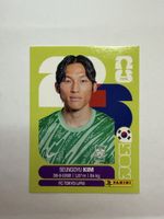 Panini FIFA Sticker SEUNGGYU KIM, KOR 3