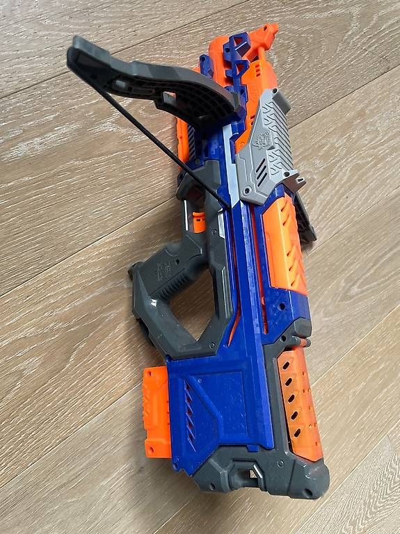 Spielzeuge: Armbrust NERF – Gebraucht aus Biel/Bienne von Hamamlezi 1