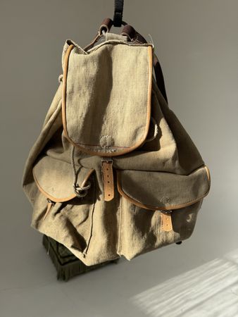 Jägerrucksack