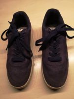 Lacoste Sneaker dunkelblau Grösse 46