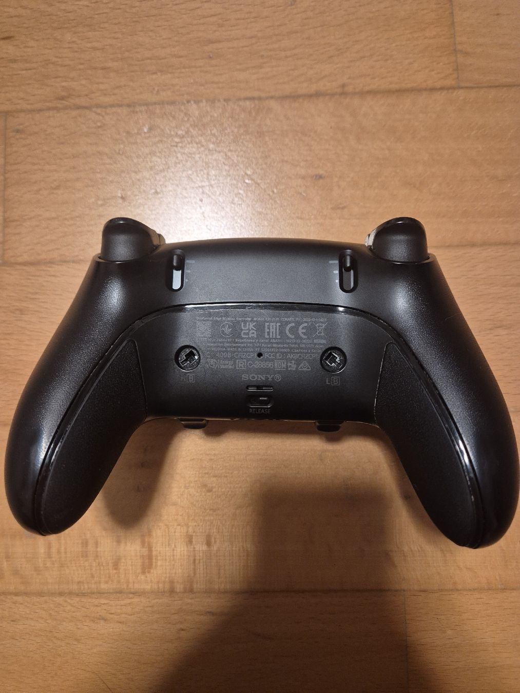 Sony Controller: PS5 Dualsense Edge Controlller – Gebraucht aus Kloten von Juna771 2