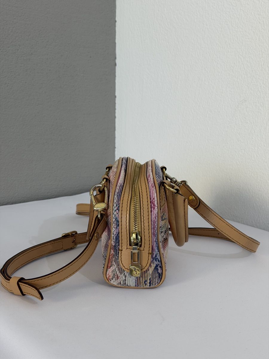 Maison Mollerus Borse da donna: Maison Mollerus Mini Bag Special Edition – Usato da Pfäffikon SZ venduto da LaPoche1 3