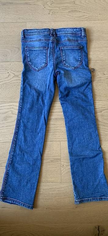 Hosen: Madchen Jeans – Gebraucht aus Basel von Frani010 2