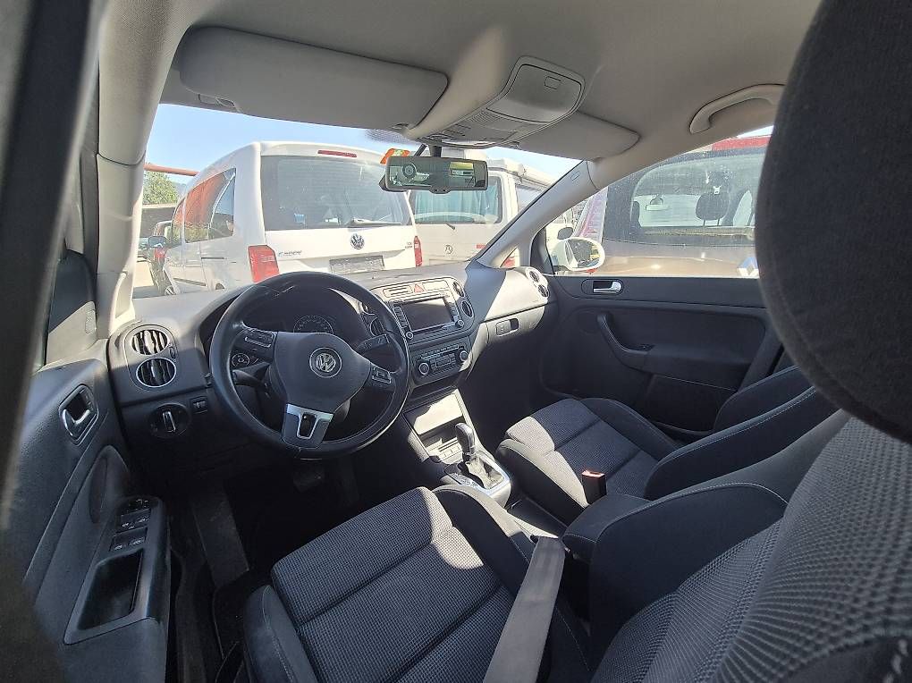 Automobili: VW Golf Plus 2011 Automat 407km – Usato da Schwadernau venduto da MS90s 8