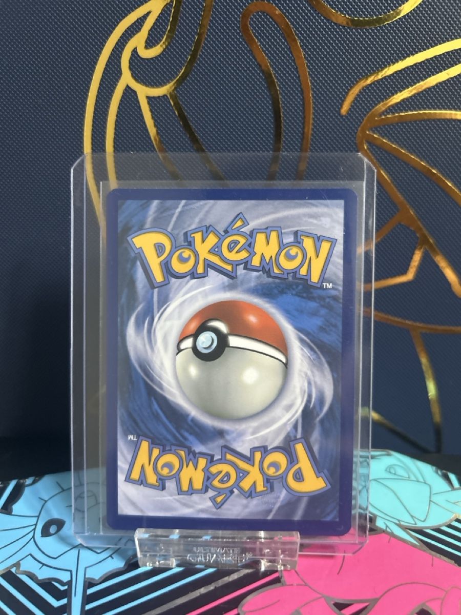 Pokémon Carte collezionabili: Squirtle (SCR 148) DE – Nuovo (secondo la descrizione) da Thun venduto da ken2009 1