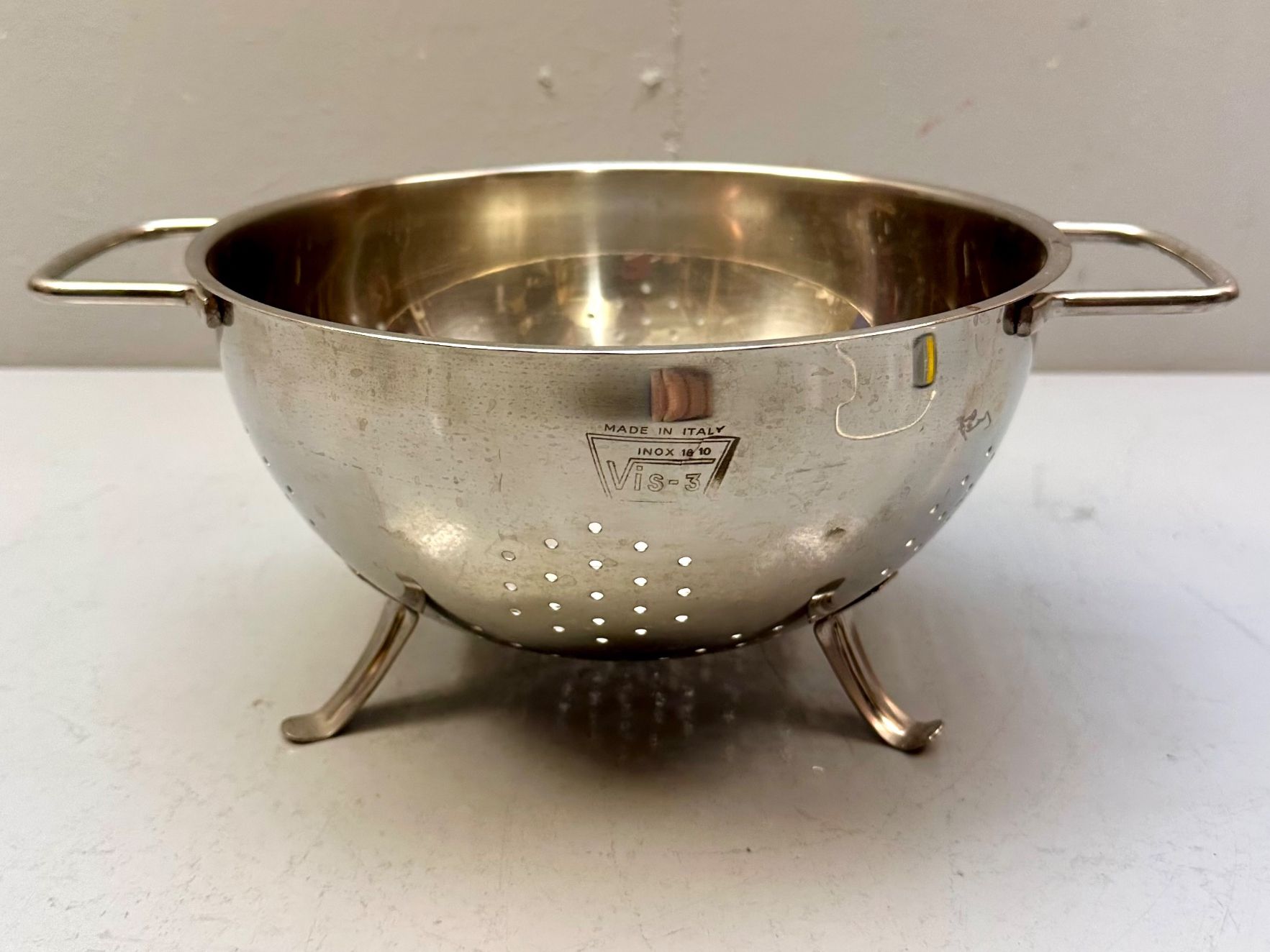 Elettrodomestici da cucina: ABTROPFSIEB AB 1.-!!! – Usato da Zürich venduto da NIKI777