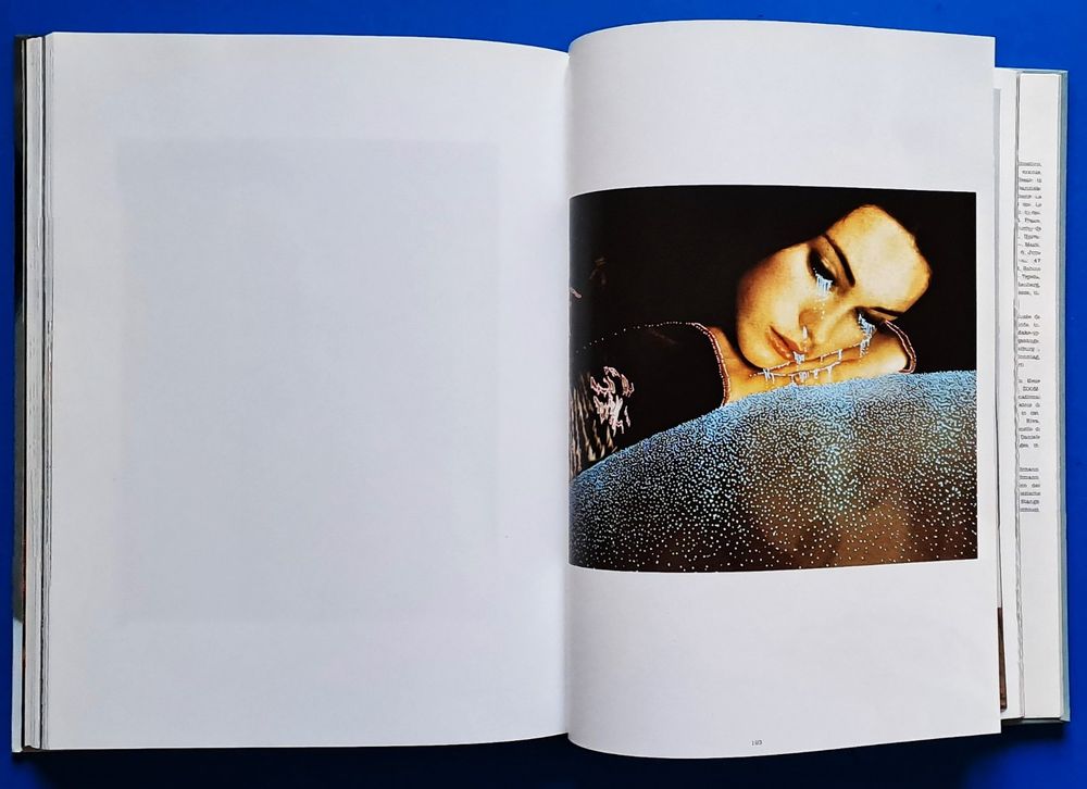 DANIELE BUETTI. Deutsche Erstausgabe 2003. Kaufen auf Ricardo