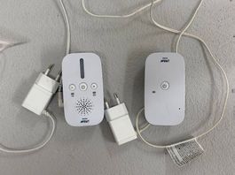 Philips Avent Babyphone DECT