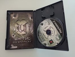 Unreal Tournament (PS2)