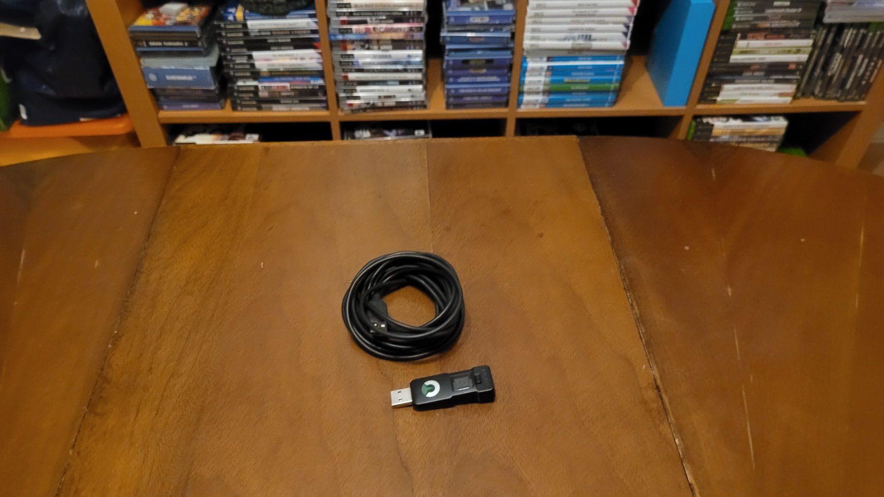 Spiele: Console Tuner Crossover Gaming Adapter – Gebraucht aus Gretzenbach von Uli1980