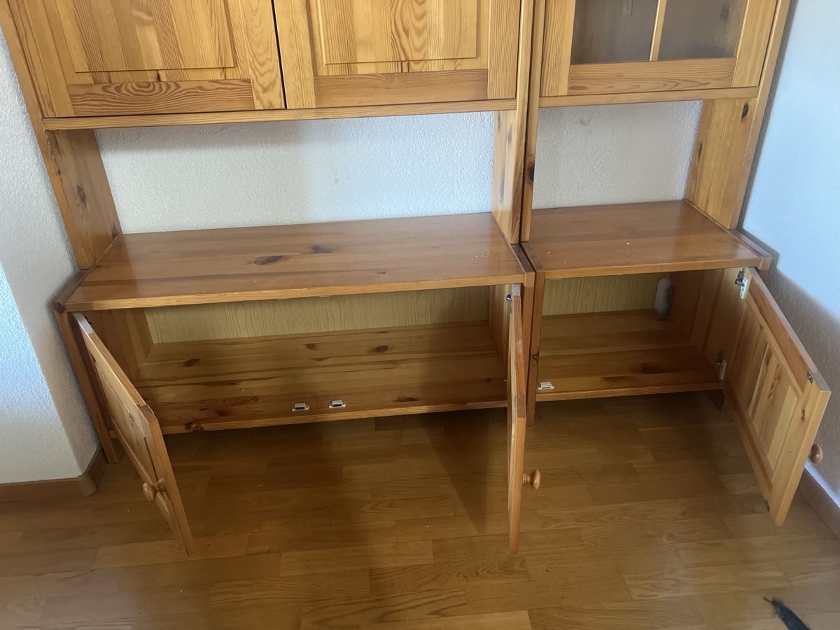 Armadi: Armoire 2 pièces – Usato da glovelier venduto da juste_marie 2