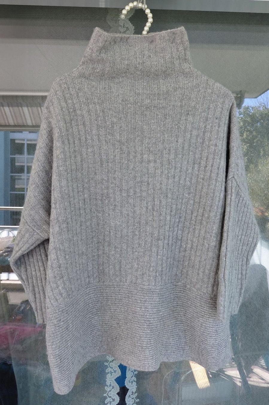 Repeat Maglioni & Felpe: oversize Pullover REPEAT, 160 Fr. – Usato da Bülach venduto da reguskon 1