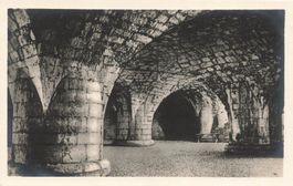 Schaffhausen Munot Kafematten