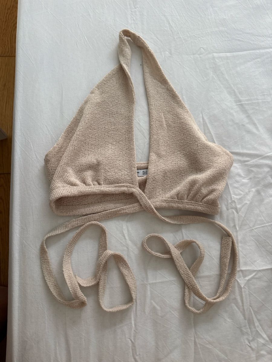 Stradivarius Top: Top – Usato da Nebikon venduto da Preloved_bykelly