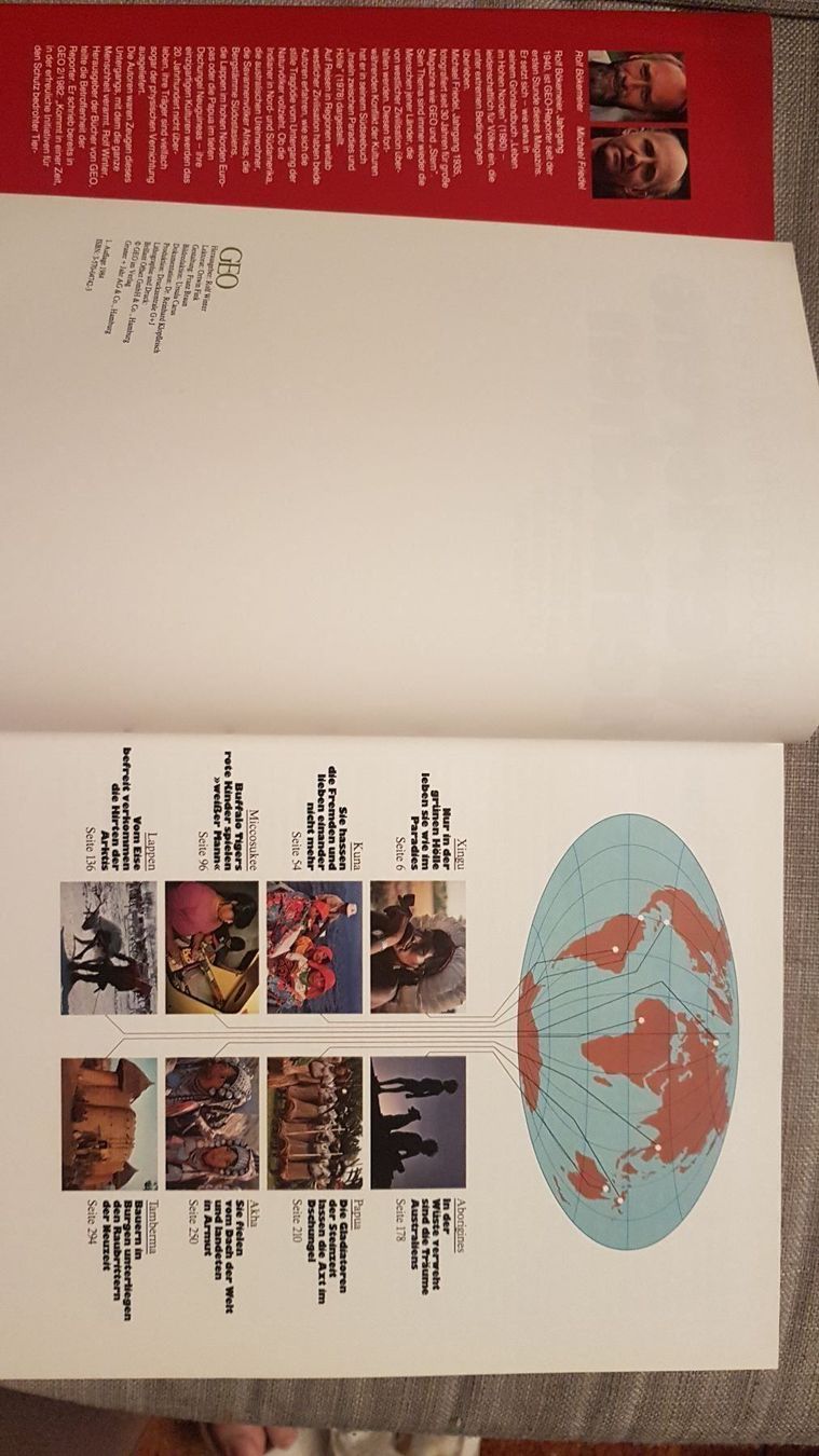 Bücher: Verlorene Menschen - Begegnungen.... – Gebraucht aus Oberengstringen von Asteroid56 2