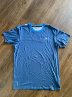 Puma Training T-Shirt Gr. M