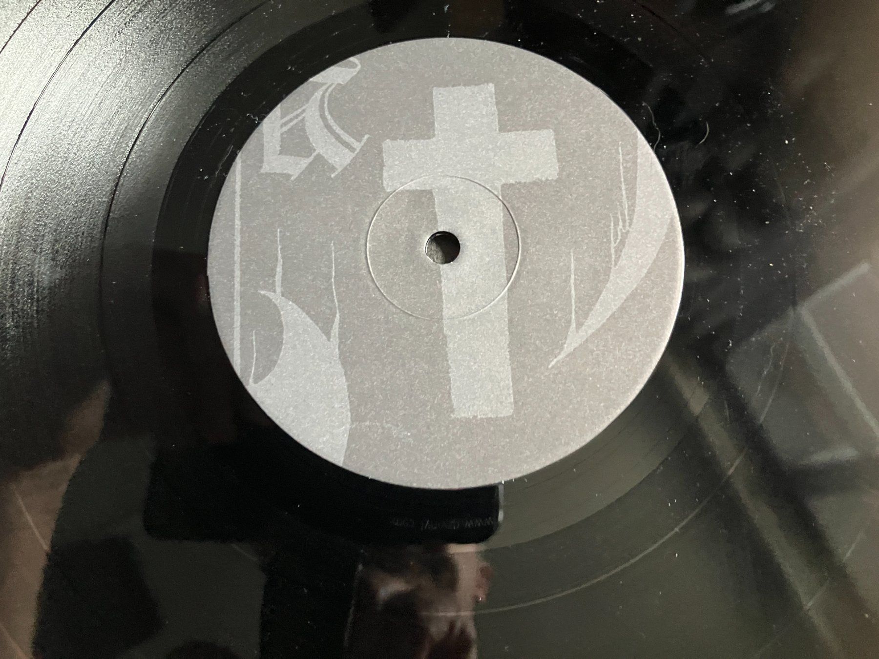 Dischi in vinile: Vergeltung/ Trollzorn – Usato da Aarwangen venduto da Jukebox3 6