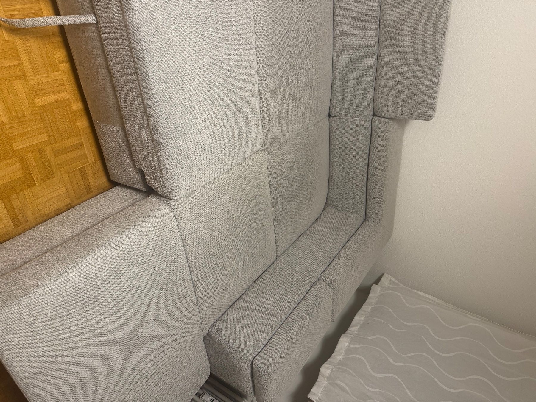 Sofas: Ecksofa – Gebraucht aus Frenkendorf von lop_sq9f 2
