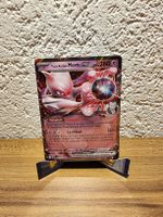 Team Rockets Mewtu EX 081/182 Ewige Rivalen 