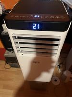 Neue Klimagerät ayce 6000BTU A+ Energy