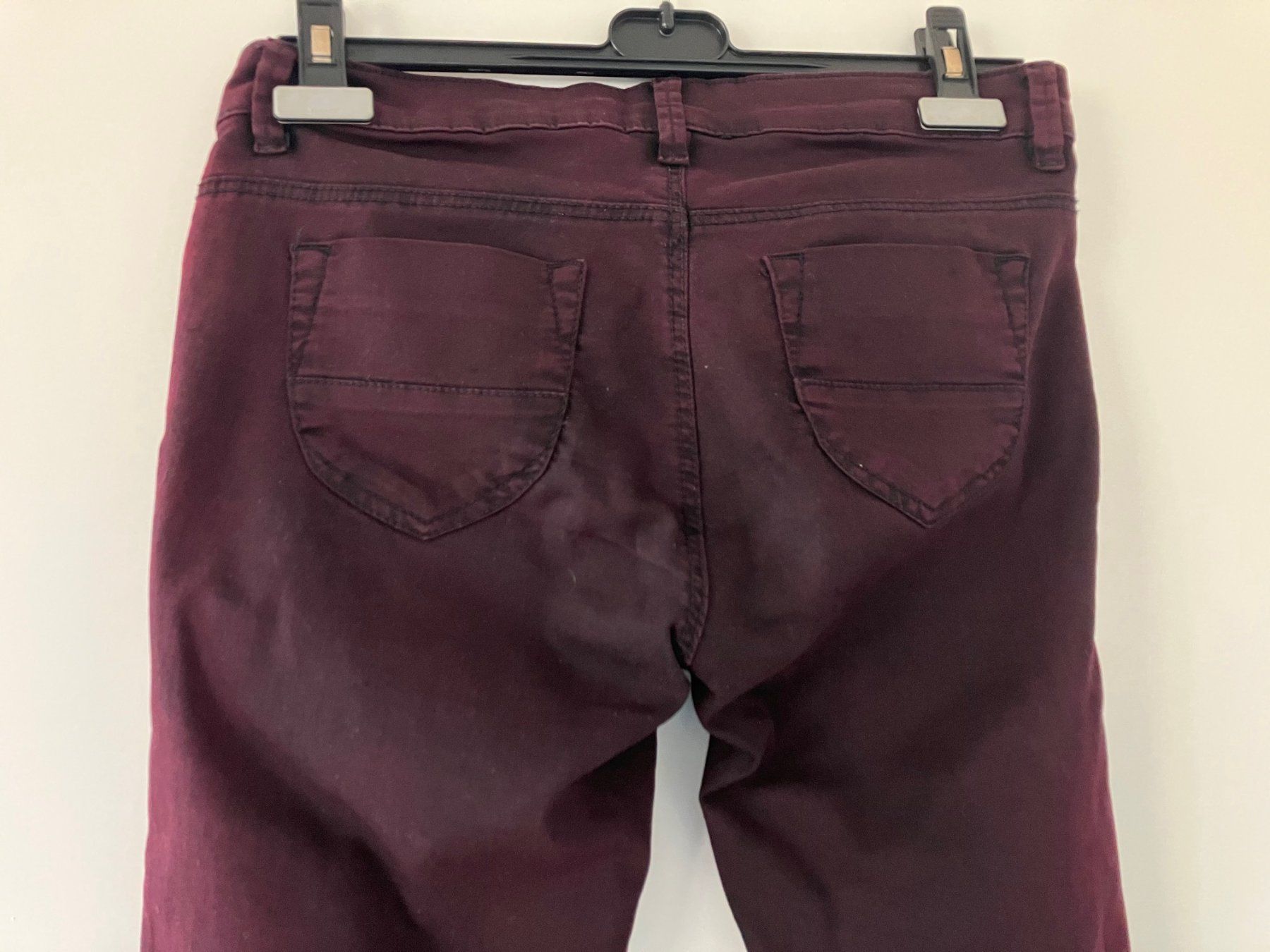 Jeans: Elegante 5 Pocket Jeans – Usato da Uster venduto da Power28 2