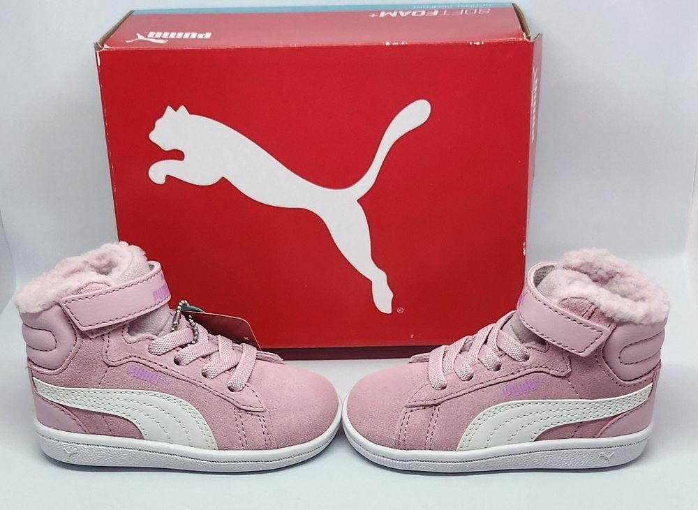 Puma SoftFoam Baskets P 20 Kaufen auf Ricardo