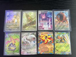 Pokemon Chaos Rising Englisch ab 1.-