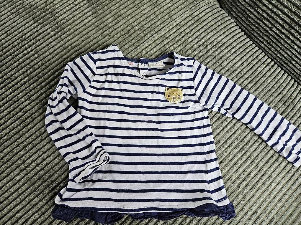 Maglioni & Felpe: Langarmshirt Gr. 92 – Usato da Thun venduto da sst_y7mk
