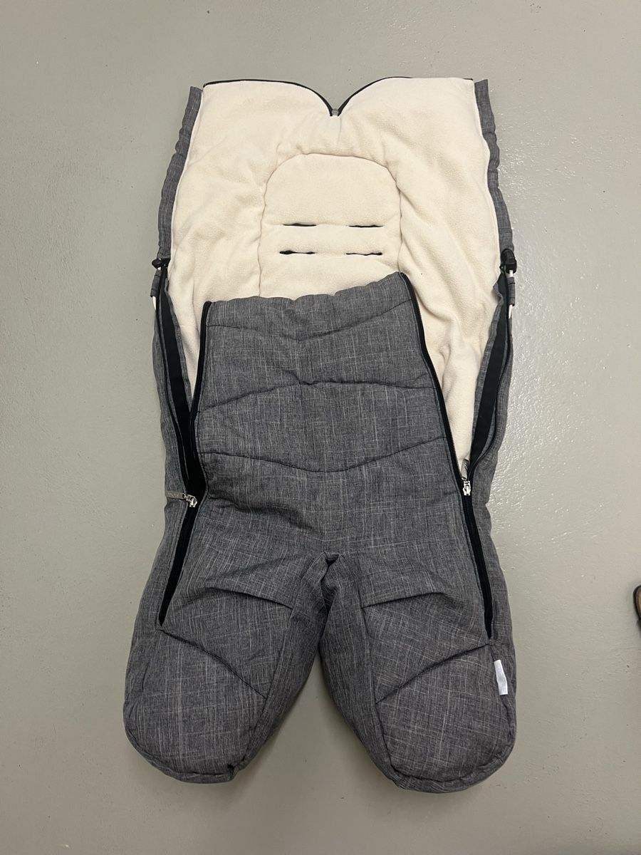 Stokke Poussette: Stokke Xplory Kinderwagen  – D'occasion à Geroldswil par sanci_aaaa 8