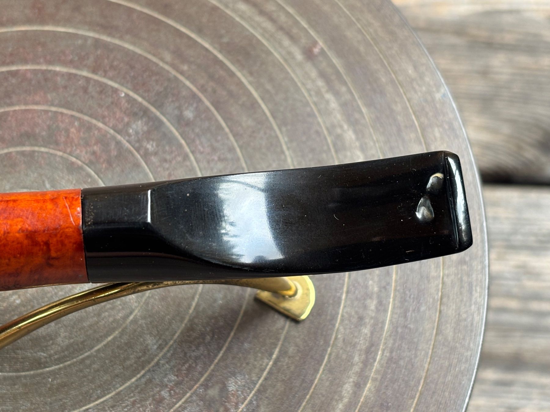 Pipes & Accessoires: Tabakpfeife LORENZO Küttel SELECTION 8686 – D'occasion à Lüchingen par Eeizo 8