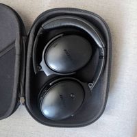 Bose QuietComfort 2023 headphones