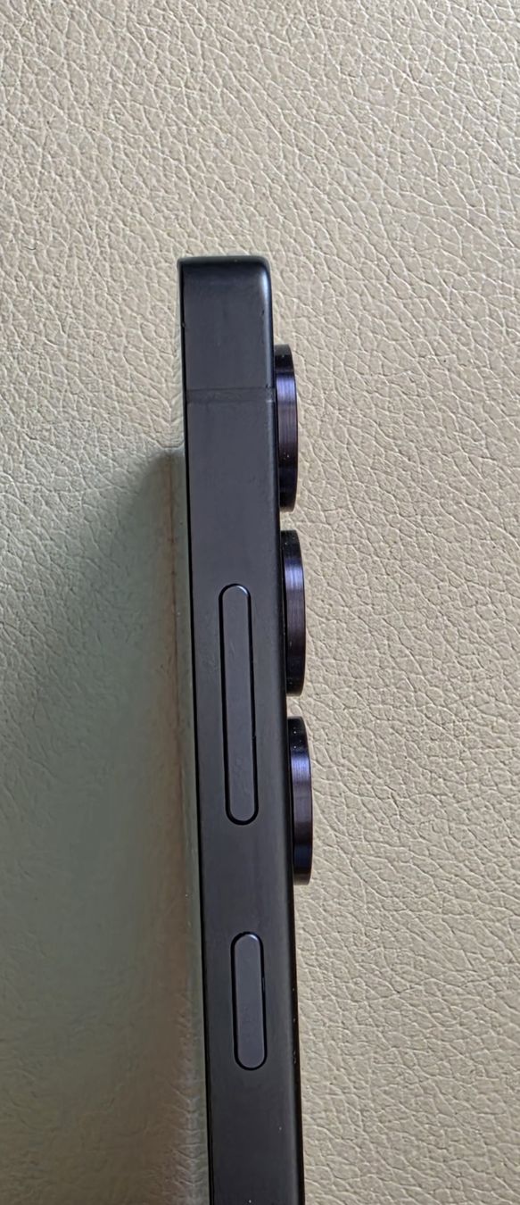 Samsung Handys / Smartphones: Samsung S 25 Ultra  – Gebraucht aus Thalwil von Bushwood 1