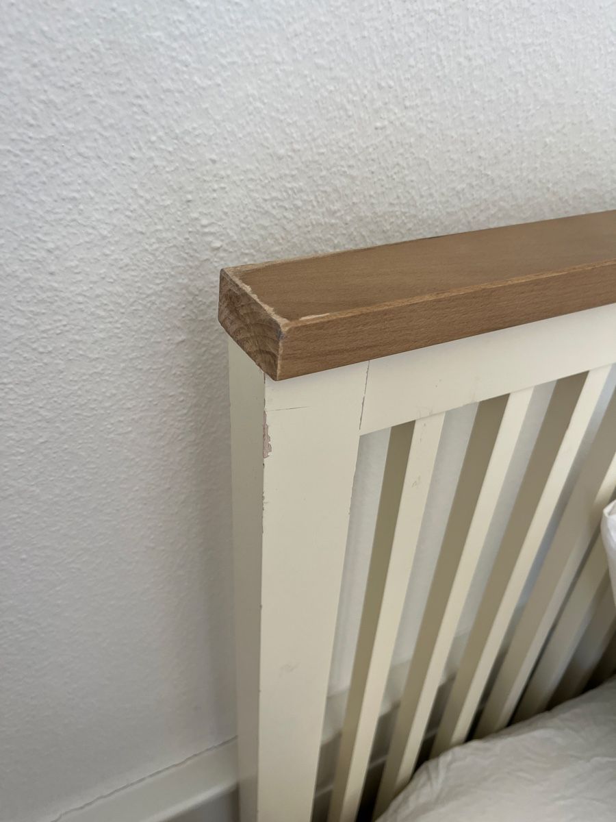 Letti: Bettrahmen Ikea – Usato da Burgdorf venduto da eli_k85f 3