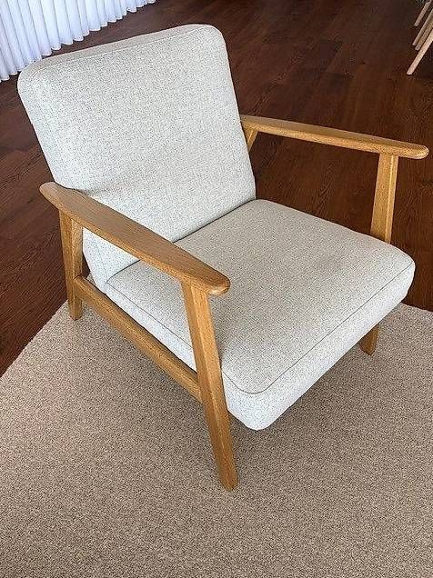 Fauteuils: Ikea Lounge Sessel – D'occasion à Affoltern am Albis par MuddyBuddy 1