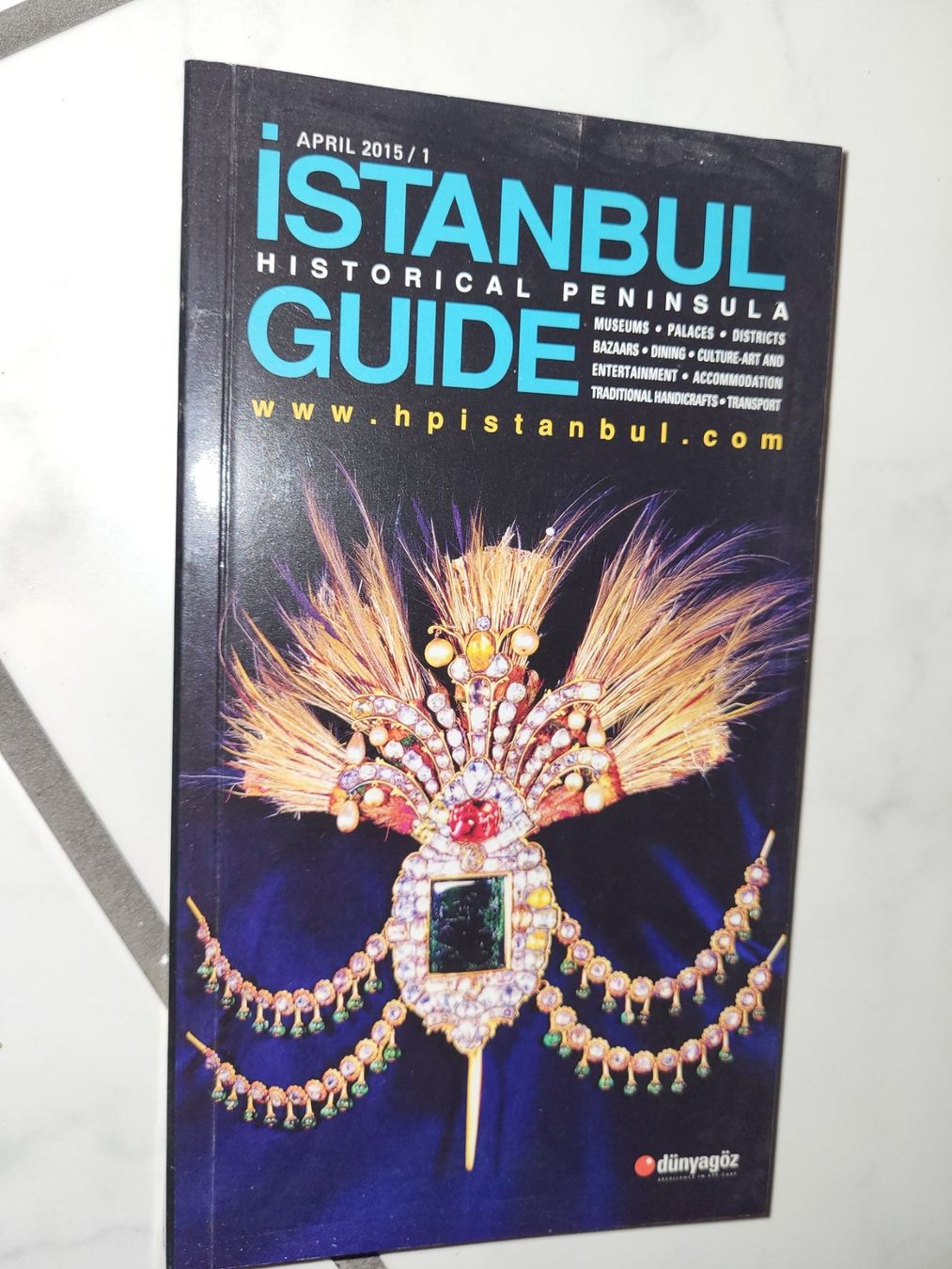 Libri: Reiseführer Istanbul – Usato da Felben-Wellhausen venduto da Brummbaer90