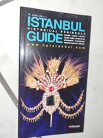 Reiseführer Istanbul