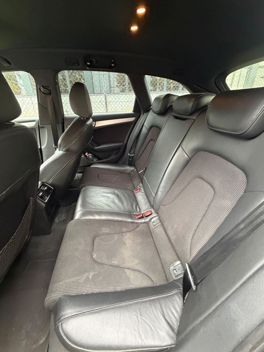 Audi Automobili: Audi A4 2.0TDI S-Line 170ps – Usato da Dintikon venduto da Krimi01 6
