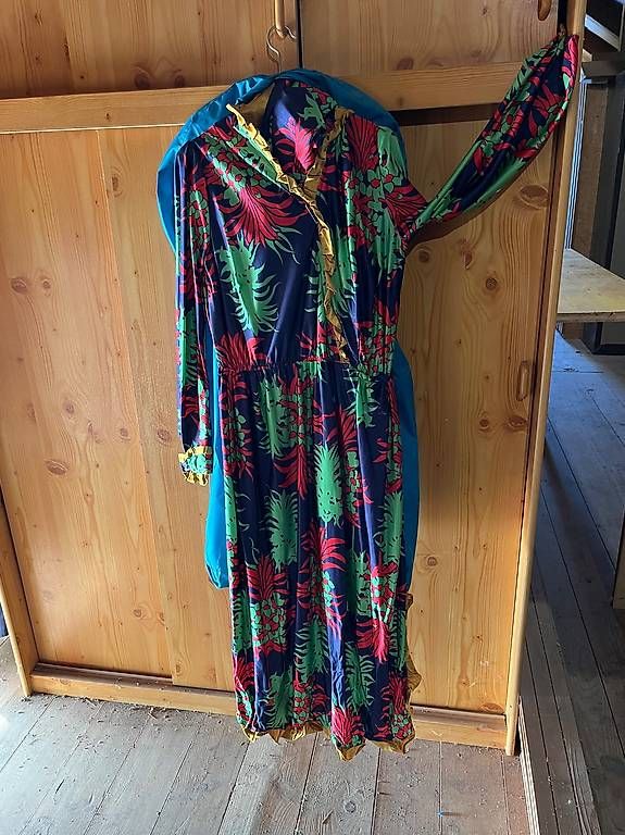 Costumes: Fasnachtsgewand – D'occasion à Nottwil par Frontal