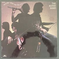 THE BOTHY BAND - OUT OF THE WIND INTO THE SUN