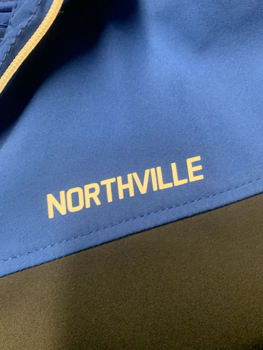 Vestes & Manteaux: Northville Softshell Jacke Gr. 152 – D'occasion à Buus par 2013dp 2