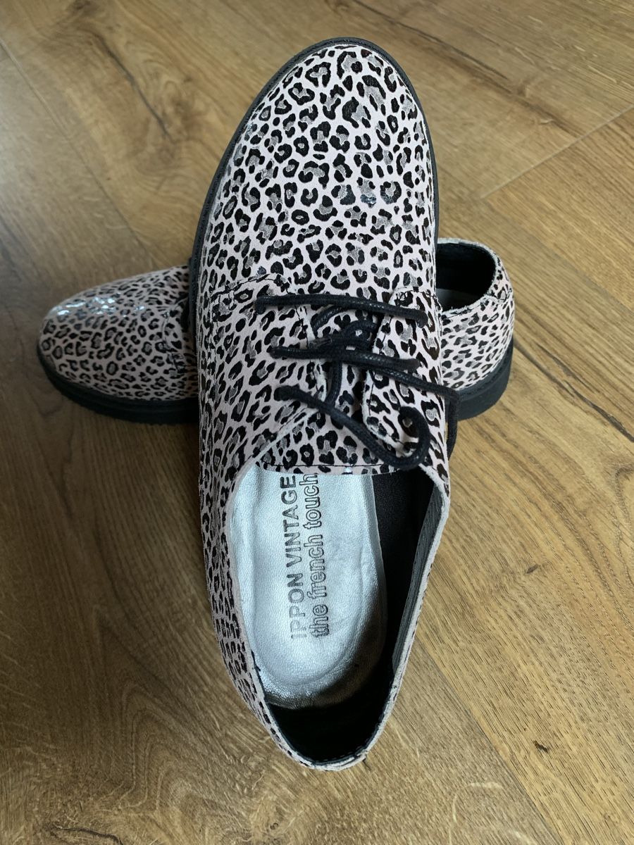 Scarpe da donna: Ippon Vintage – Usato da Riehen venduto da Loretxutxu 1