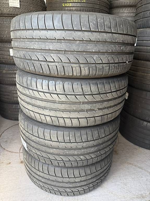 Pneumatici & Ruote complete: Roues d'été Skoda  – Usato da Ardon venduto da jim_gq2q 3