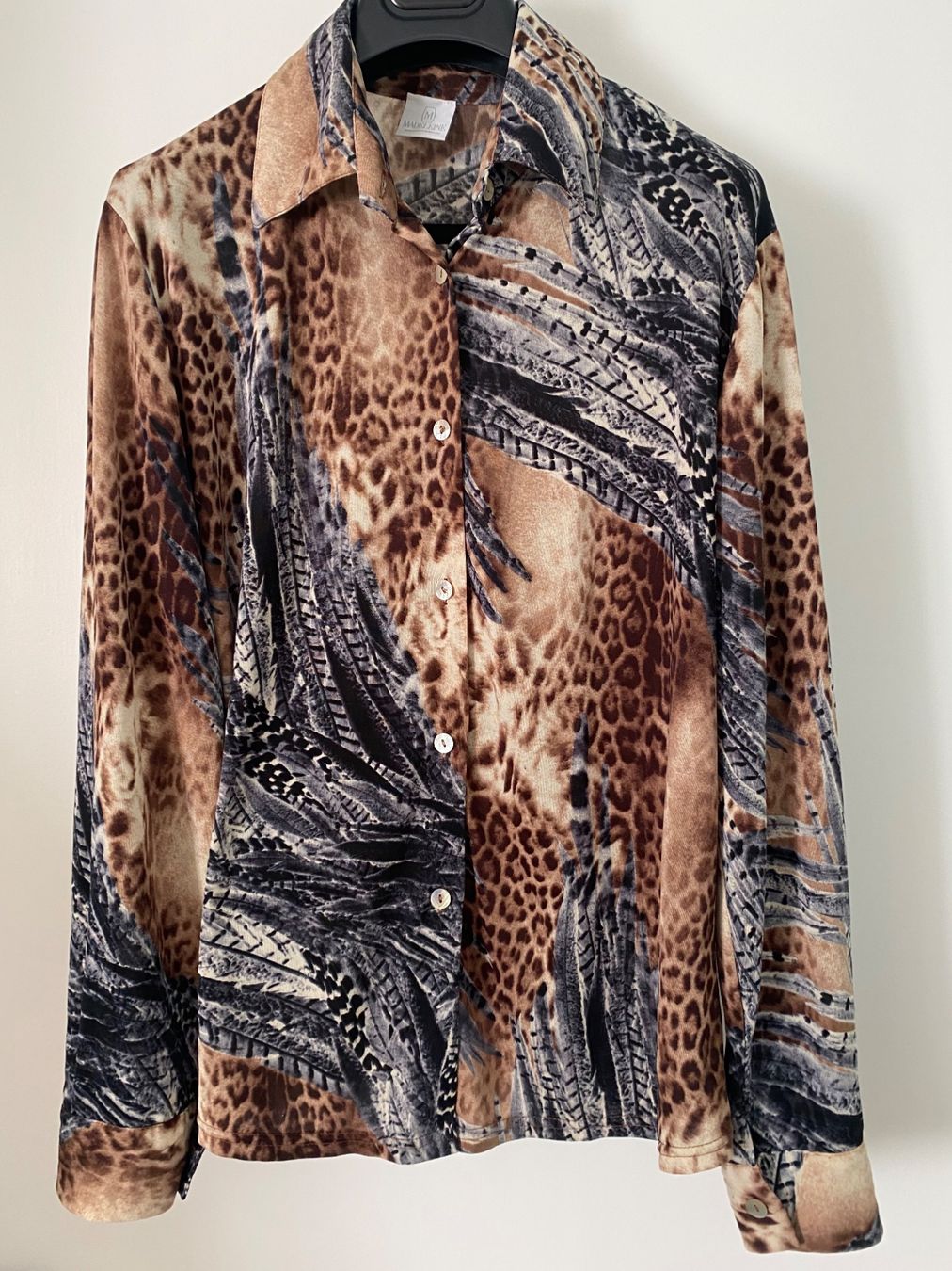 Madeleine Chemisiers: MADELEINE Damen Bluse – D'occasion à Besazio par lionheart63