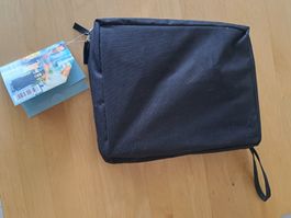 Faltbarer Einkaufstrolley Topmove, neu, praktische Tasche!